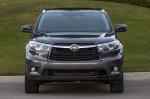 Toyota Highlander 2013 года